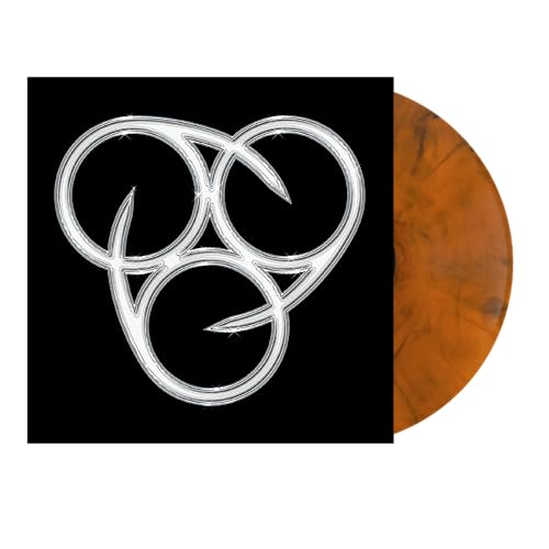 (Amazon) Deicide - Insineratehymn [HELLFIRE Color Vinyl] @