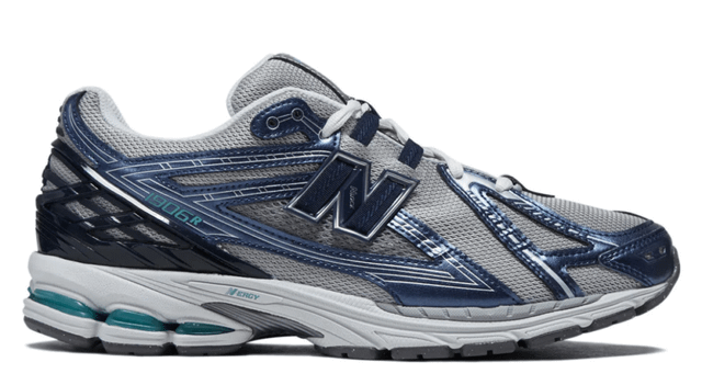 New Balance 1906R Shoes - NB Navy/Raincloud ON SALE