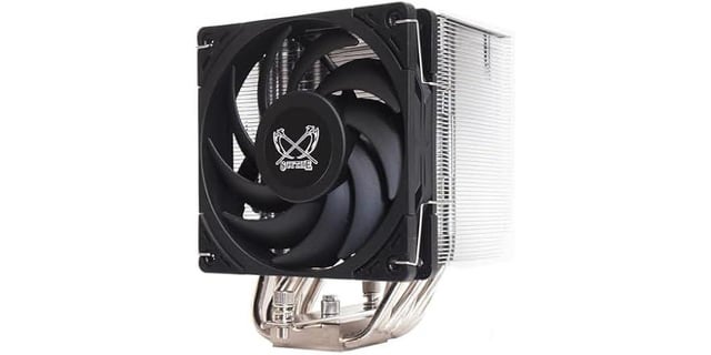 Scythe MUGEN6 CPU Cooler