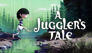 Save 90% on A Juggler's Tale on Steam