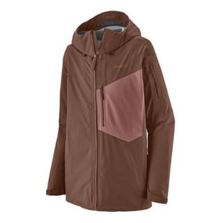 Patagonia Men's Snowdrifter Jacket