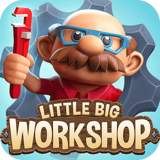 Little Big Workshop