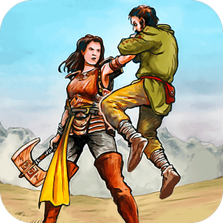 King of Dragon Pass: Text RPG