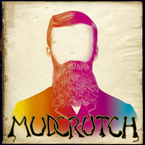 Amazon: Mudcrutch (2008)