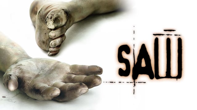 Saw 10-Film Collection