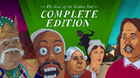 The Case of the Golden Idol Complete Edition