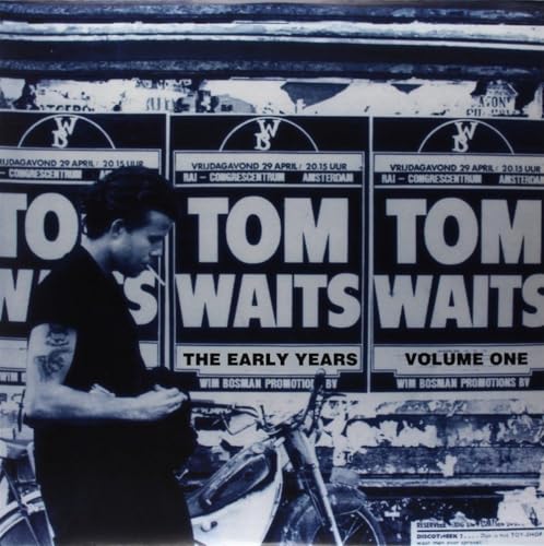 Tom Waits - EARLY YEARS 1 @