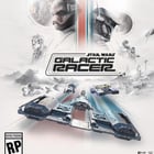 Star Wars: Galactic Racer Pre-order: Standard Edition