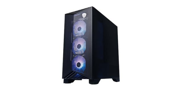 MSI AEGIS RS2 C14NUF7-826US 14700KF 32gb DDR5 2TB RTX 4070 TI SUPER