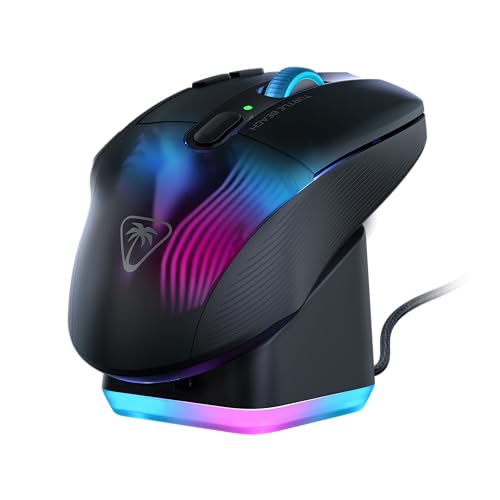 Turtle Beach Kone XP Air MMO Mouse