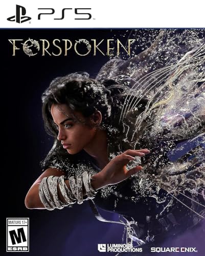 Forspoken