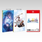 Final Fantasy X/X-2 HD Remaster (English/JPN Import) available at VGP