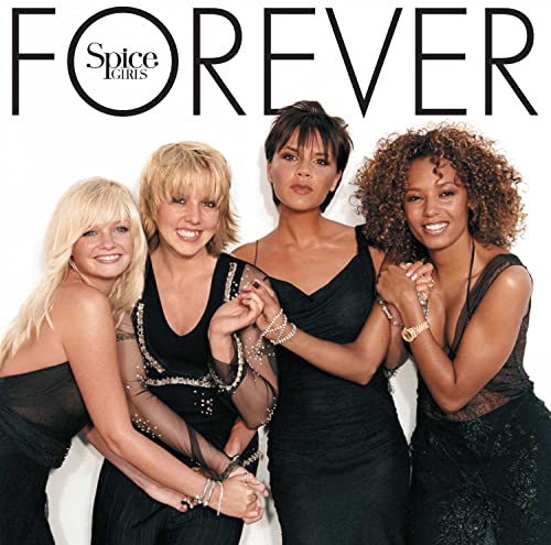 Spice Girls - Forever (Deluxe Edition) @