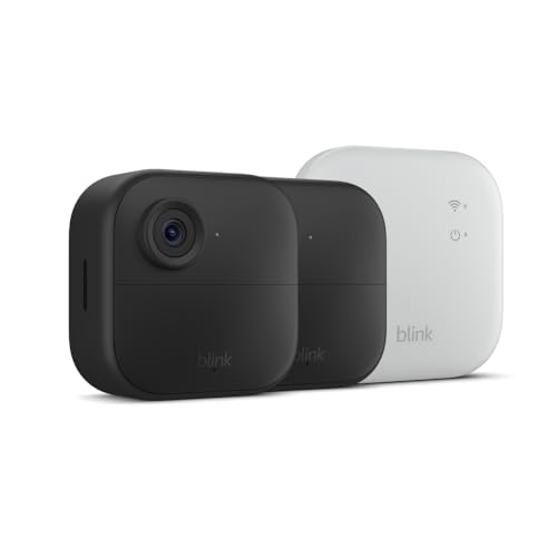 Blink Outdoor 4 XR