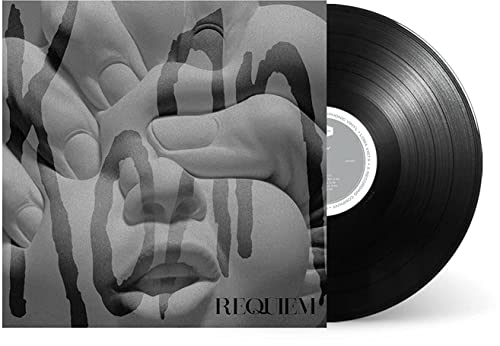 Korn - Requiem (LP)