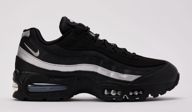 Nike Air Max 95 OG Black ON SALE