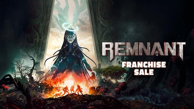 REMNANT II