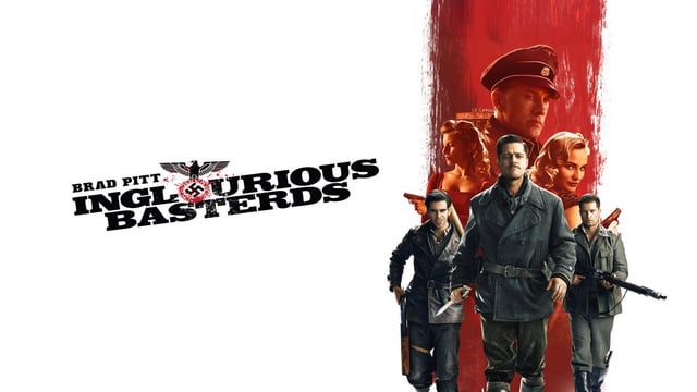 Inglorious basterds