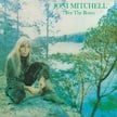 Joni Mitchell-For The Roses-180 Gram Vinyl Record|Acoustic Sounds