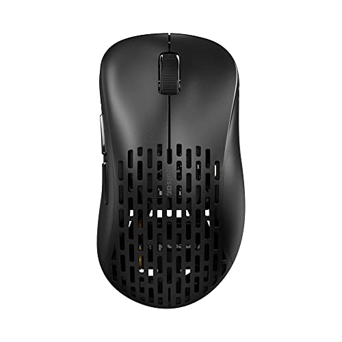 Pulsar Xlite V2 Mini wireless gaming mouse (Renewed)