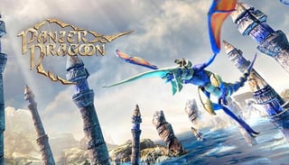 Save 90 % on Panzer Dragoon: Remake (2,09€)