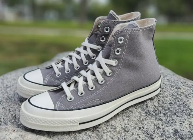 Converse CHUCK 70 HI 'ORIGIN STORY' ON SALE