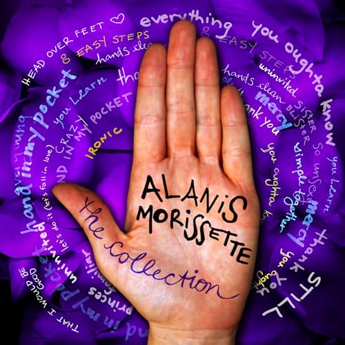 Alanis Morissette - The Collection (2LP Vinyl)