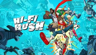 Save 55% on Hi-Fi RUSH on Steam