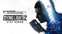 Dying Light 2 Stay Human (£9.00 | €10,80 |