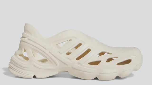Men's adidas Originals Adifom Supernova Shoes Wonder White ON SALE
