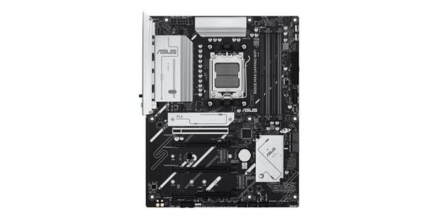 Grade A Refurbished ASUS B650E MAX GAMING WIFI AM5 Motherboard