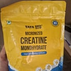 Got Tata1mg creatine 250g at 280 rupees. Chd