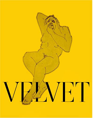 Velvet Negroni - Neon Brown (Vinyl)