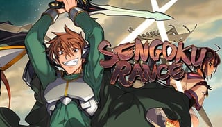 Sengoku Rance