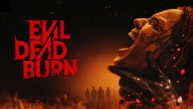 Evil Dead Burn & Rise bundle
