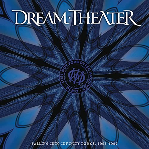 Dream Theater - Lost Not Forgotten Archives: Falling Into Infinity Demos, 1996-1997 (Vinyl)