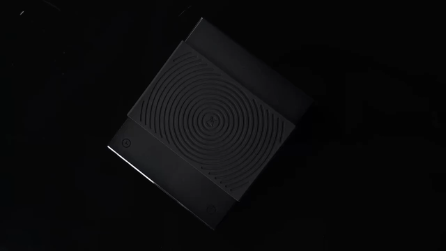 TIMEMORE Black Mirror Coffee Scale
