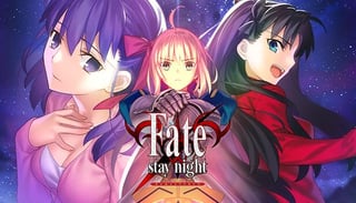 Save 40% on Fate/stay night REMASTERED on Steam (new historical low)