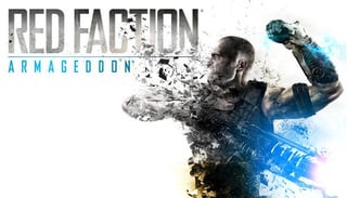 Save 90 % on Red Faction: Armageddon (1,99€)