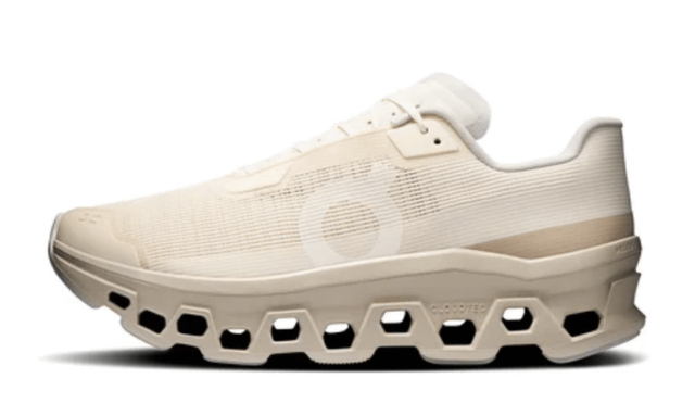 On Running Mens Cloudmonster Void Shoes ON SALE