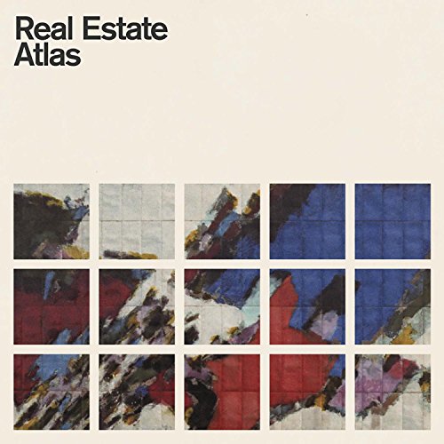 (Amazon) Real Estate - Atlas @
