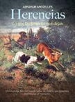 Herencias: 3 novelas en 1 - Literary fiction in Spanish