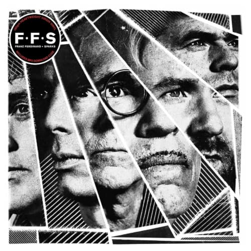 FFS - FFS (2xLP)