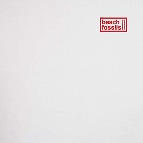 Beach Fossils - SOMERSAULT @