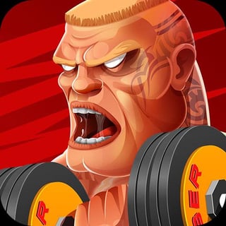After Gym: Gym Simulator Game