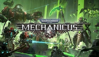 Warhammer 40,000: Mechanicus (1,08€ / 95% off)