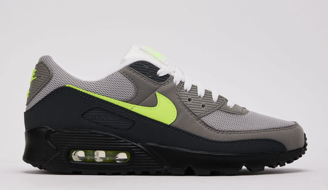 Nike Air Max 90 'Neon' ON SALE