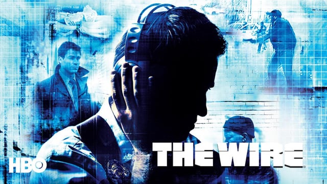 The Wire - Complete Series