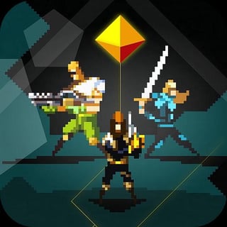 Dungeon of the Endless: Apogee (€7,99 > 0,99)