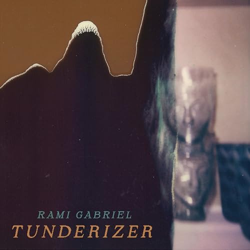 Rami Gabriel - Tunderizer @
